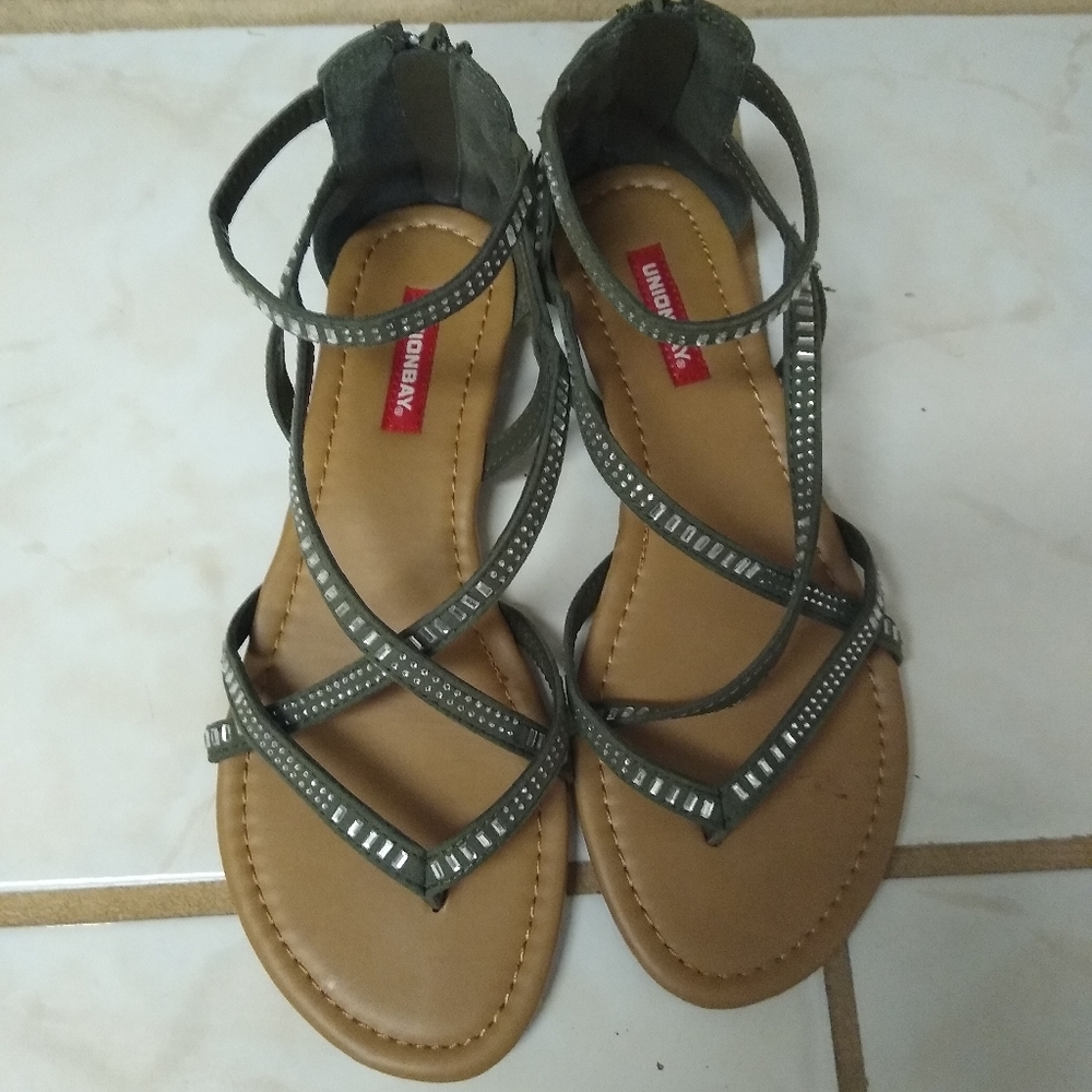UNIONBAY sandals